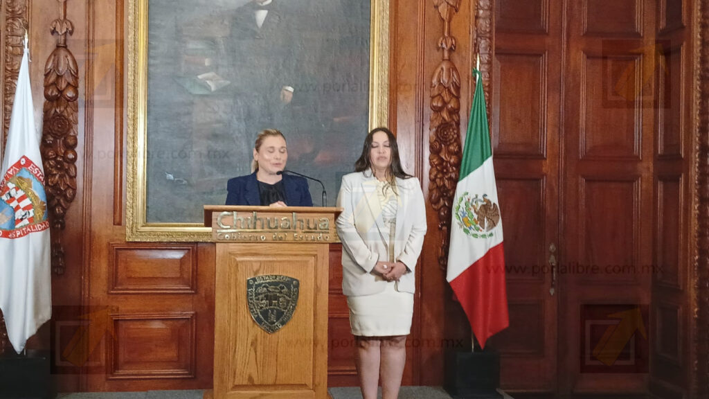 Crea Maru comisión especial para indagar destrucción de narcolaboratorio