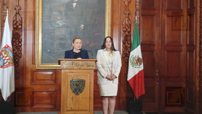 Crea Maru comisión especial para indagar destrucción de narcolaboratorio