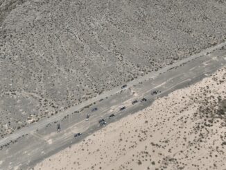 Localizan narcopista de aterrizaje en ruta Aldama- Ojinaga