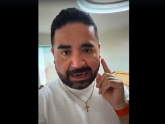 Si quieren hablar de soberanía, que saquen a todos los agentes extranjeros que participan en el gobierno federal de morena: Francisco Sánchez