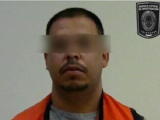 Recibe sentencia de más de ocho años de prisión por intento de homicidio – Fiscalía General del Estado de Chihuahua