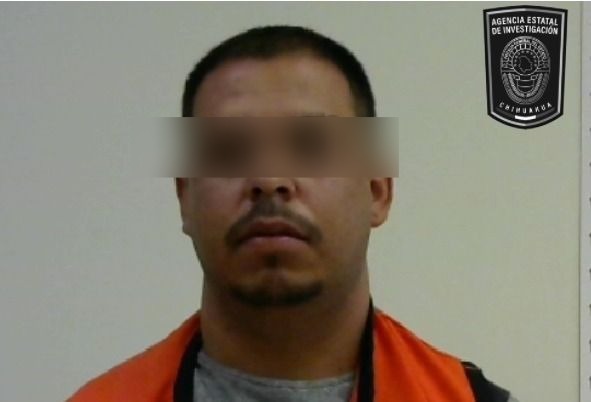 Recibe sentencia de más de ocho años de prisión por intento de homicidio – Fiscalía General del Estado de Chihuahua
