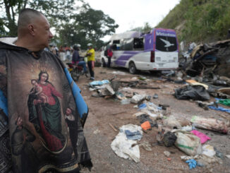 México expresa solidaridad con Colombia por hechos violentos en la carretera Panamericana