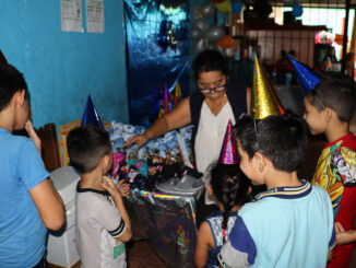 Festejo del Día del Niño dejará beneficios por 37 mil 500 mdp en México