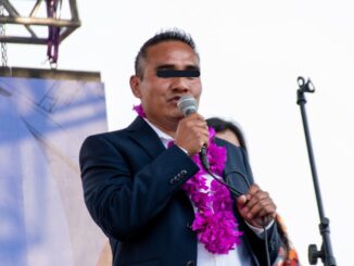 Detienen a alcalde de Tlalnepantla, Morelos, ¿de qué lo acusan?