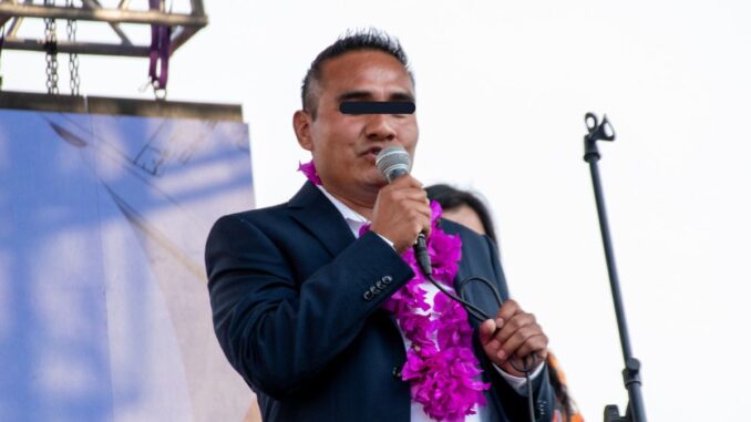 Detienen a alcalde de Tlalnepantla, Morelos, ¿de qué lo acusan?