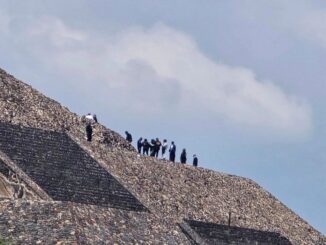 Permanecen hospitalizados dos heridos por tiroteo en Teotihuacán