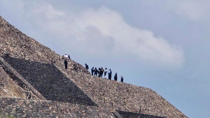 Permanecen hospitalizados dos heridos por tiroteo en Teotihuacán