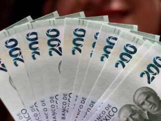 Hacienda refinancia más de 101 mil mdp de deuda