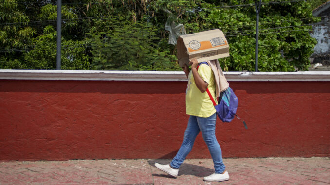 Suman 3 muertes por altas temperaturas, ¿qué hacer ante un golpe de calor?