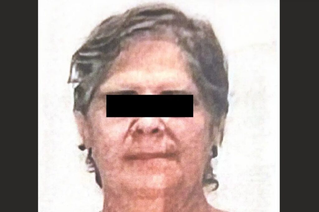 Caso Carolina Flores: FGR pide ficha roja de Interpol para Erika María «N»