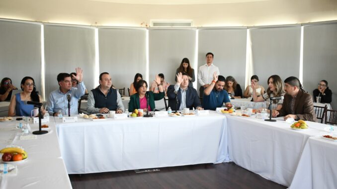 Aprueban proyecto para inscribir el nombre de Adela Velarde Pérez “La Adelita” en letras doradas