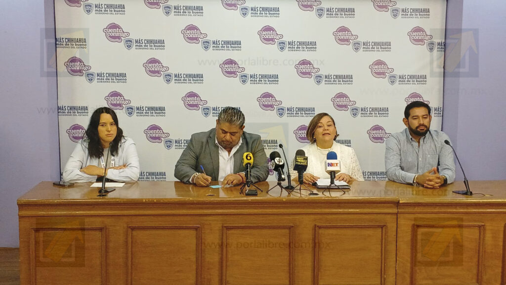 Invitan a “Party Fiesta Loca 2026” en el parque El Colibrí