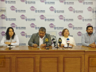 Invitan a “Party Fiesta Loca 2026” en el parque El Colibrí