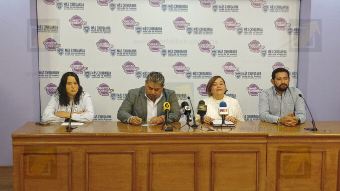 Invitan a “Party Fiesta Loca 2026” en el parque El Colibrí