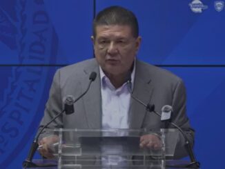 Renuncia fiscal de Chihuahua tras muerte de agentes en operativo