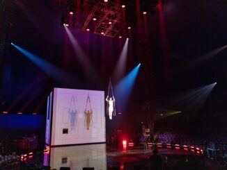 El Cirque du Soleil regresa a México con el espectáculo ‘ECHO’