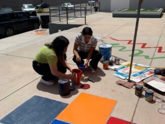 Con trayecto lúdico darán la bienvenida en celebración del Día de la Niñez
