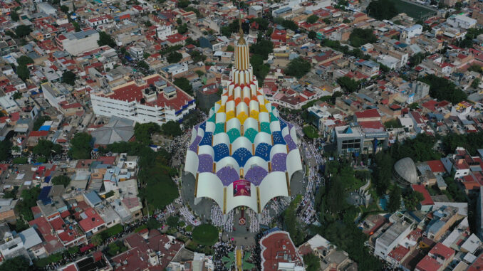 Juez reabre el caso relacionado con Naasón Joaquín, líder de La Luz del Mundo