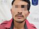 Aprehende FDZS a probable responsable de un robo cometido en Parral