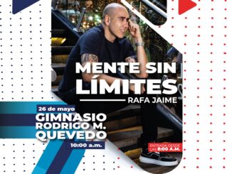 Promueven salud mental con conferencia gratuita “Mentes Sin Límites”