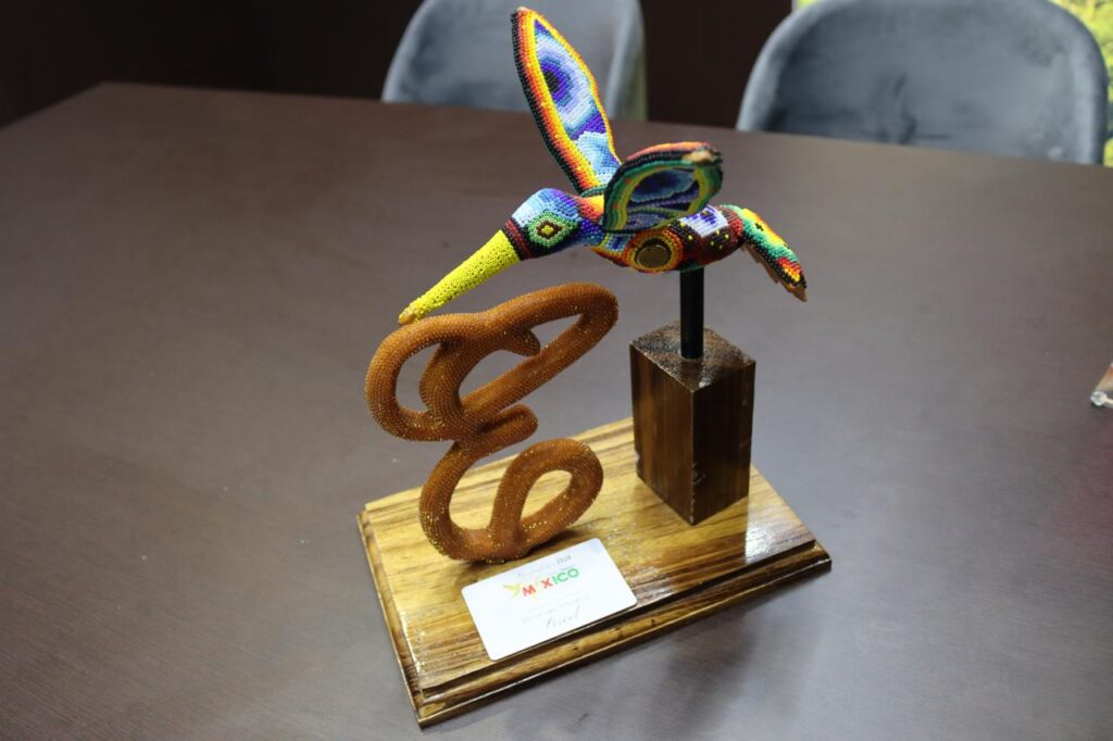 Se corona el Pueblo Mágico de Creel en los Premios de Excelencias 2026