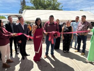 Inicia FEM atención a Niñas, adolescentes y Mujeres en el municipio de Jiménez