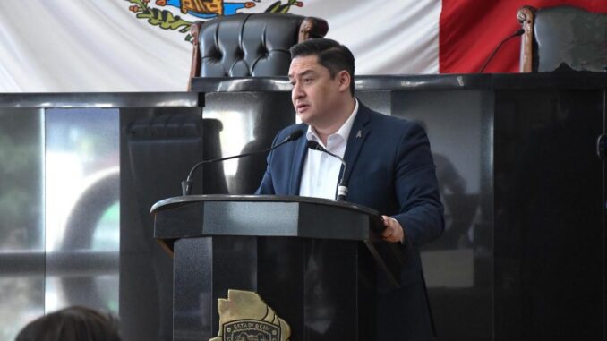 Aprueba Congreso reforma para hacer más accesibles las escuelas