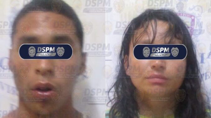 Presentan a detenidos en la colonia Juan Escutia tras hallazgo de un cadáver