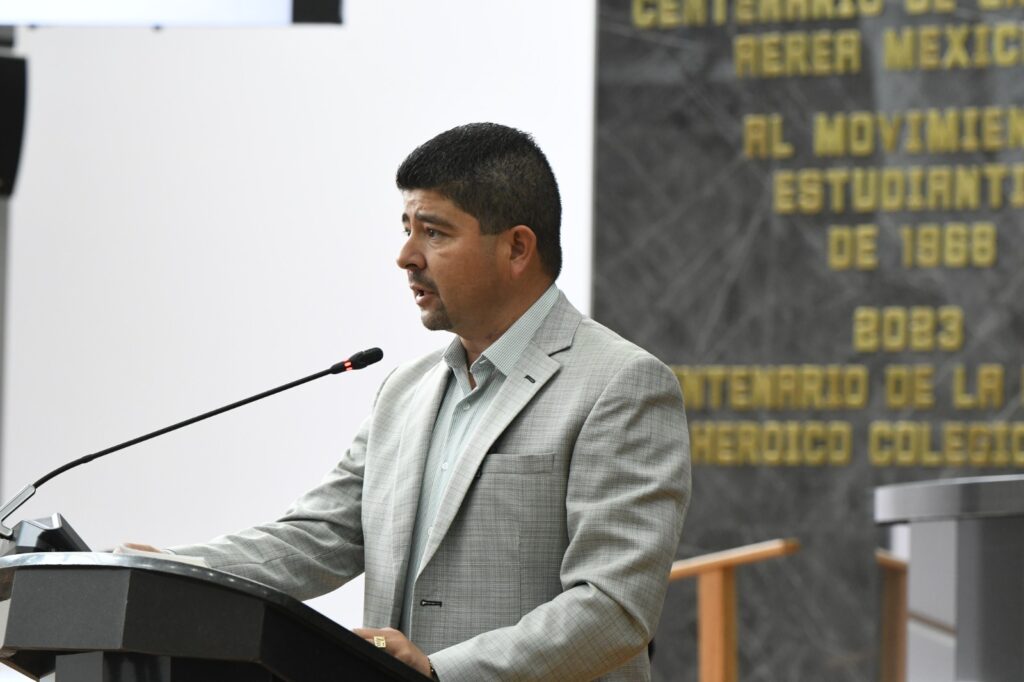 Declaran al 2027 como “Año del Centenario de la Fundación del Municipio de Cuauhtémoc, Chihuahua, tierra de las Tres Culturas”