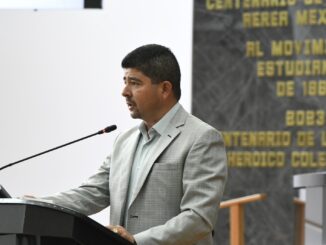Declaran al 2027 como “Año del Centenario de la Fundación del Municipio de Cuauhtémoc, Chihuahua, tierra de las Tres Culturas”
