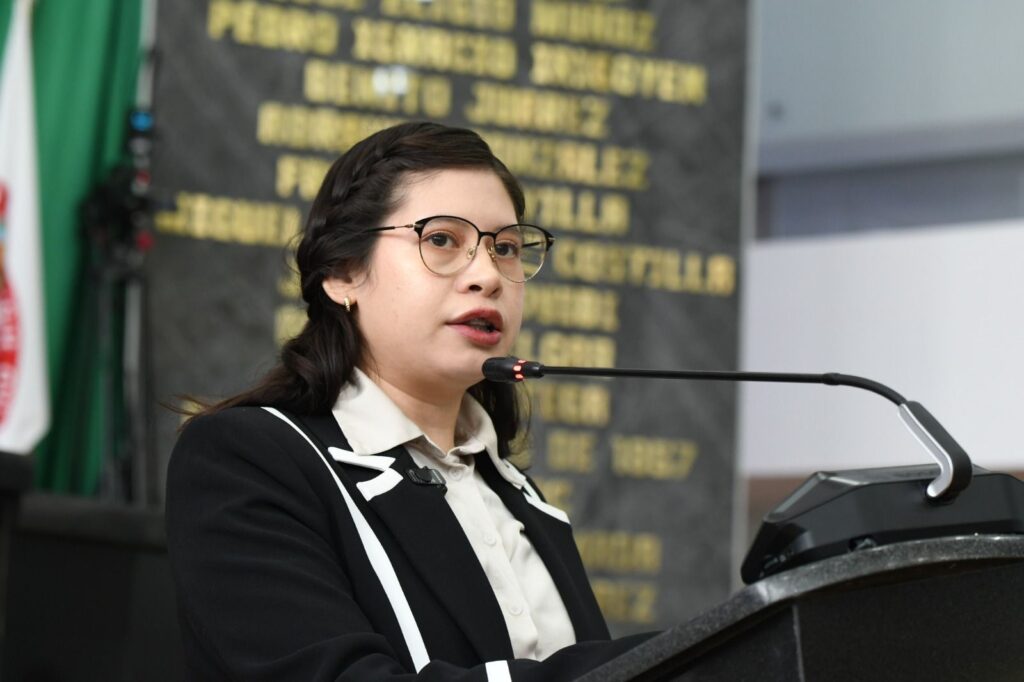 Aprueba Congreso del Estado reforma constitucional en materia de feminicidio