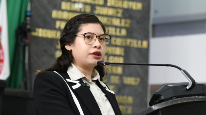 Aprueba Congreso del Estado reforma constitucional en materia de feminicidio