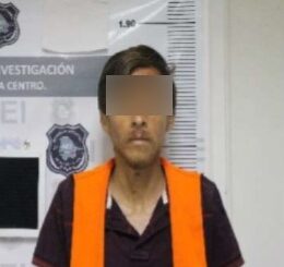 Vinculan a proceso a imputado por robo a farmacia