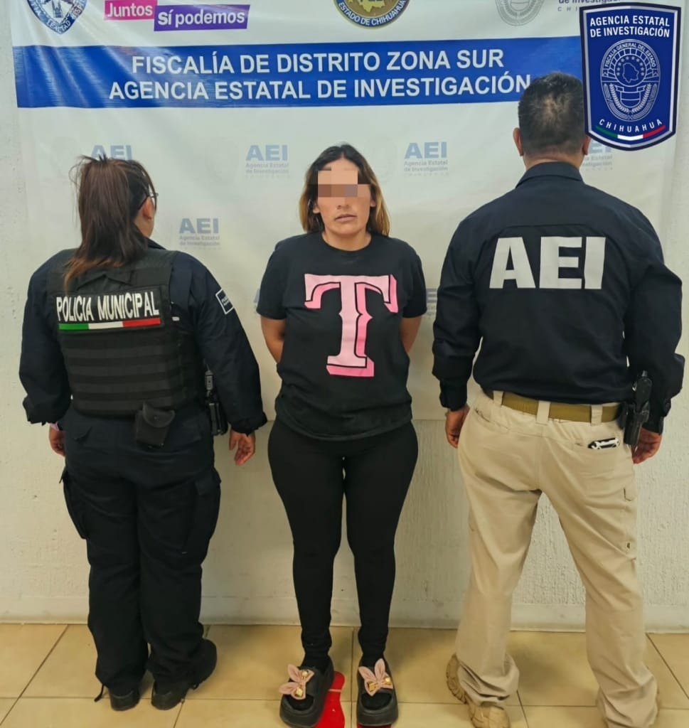 Vinculados a proceso por compra de vehículo con cheque sin fondos en Parral