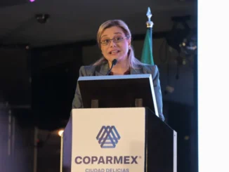 «No descansaremos hasta consolidar la paz en todo Chihuahua»: Maru Campos