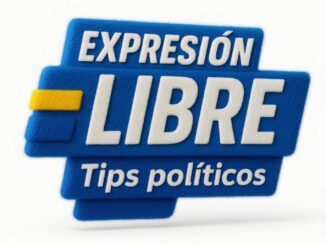 Maru esquiva el Senado… pero no la factura