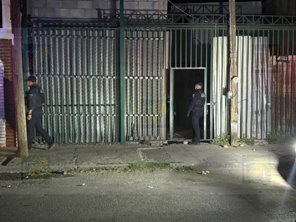 Riña entre intoxicados termina en ataque con arma blanca en pleno centro