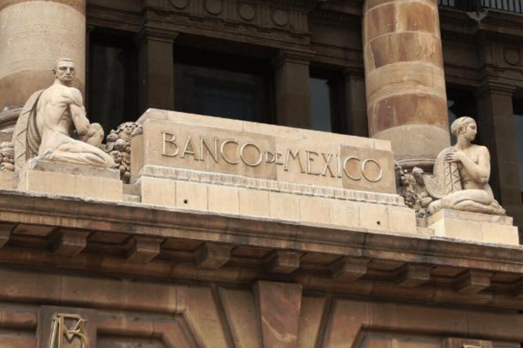 El Banco de México analiza un último recorte a la tasa de referencia