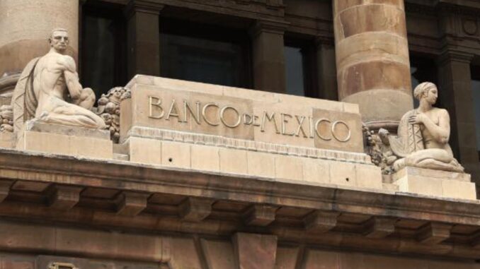 El Banco de México analiza un último recorte a la tasa de referencia