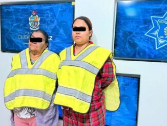 Investigan a tres mujeres por homicidio en Senderos del Sol