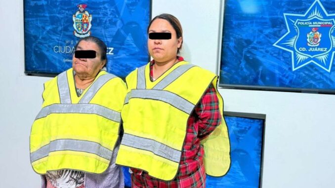 Investigan a tres mujeres por homicidio en Senderos del Sol