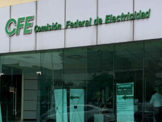 CFE reporta beneficios netos por más de 100 millones de pesos en 2025
