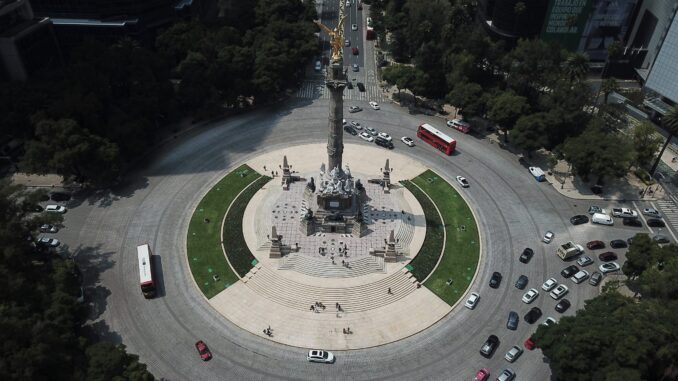 Se esperan 14 concentraciones en la CDMX hoy 29 de abril