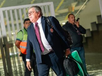 Miguel Herrera es el nuevo entrenador del Atlante