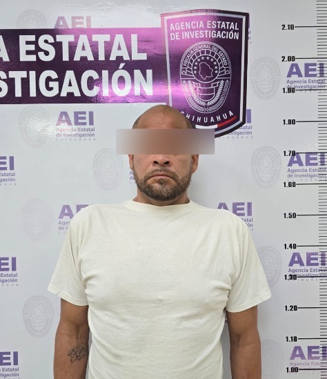Vinculan a proceso a detenido por violencia familiar y abuso sexual en contra de un menor de edad – Fiscalía General del Estado de Chihuahua