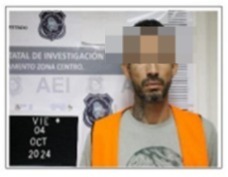 Obtiene FDZC fallo condenatorio contra acusados de robo agravado y secuestro exprés