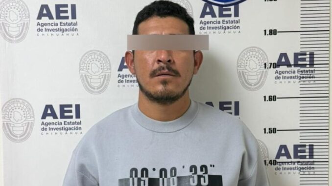 Detienen AEI y DSPM a tres personas con droga y arma de fuego en la colonia El Porvenir