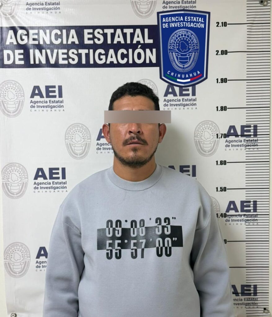 Detienen AEI y DSPM a tres personas con droga y arma de fuego en la colonia El Porvenir