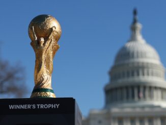 Amnistía Internacional pide a Infantino comprometerse contra las deportaciones durante el Mundial 2026